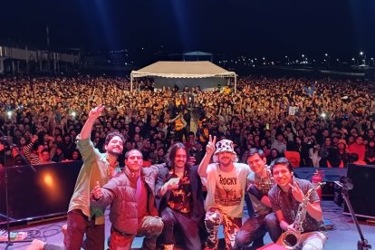 La polémica escaló en redes sociales.