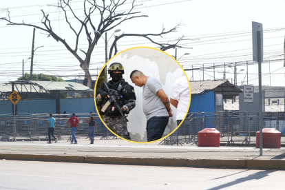 Aún no existe confirmación oficial de la supuesta fuga de alias Fede.