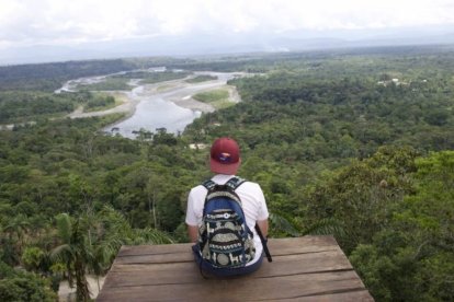 Abogados anuncian proceso judicial por fallas en estructura turística