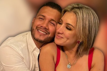 Samara Rivera, viuda del extinto líder de Los Choneros, Jorge Luis Zambrano González, alias Rasquiña, busca la prescripción de la causa en su contra.