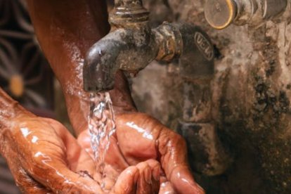 ARCA ejecutará controles y sanciones a proveedores de agua en todo Ecuador