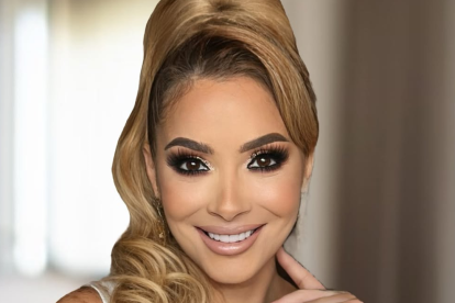 Marián Sabaté confirmó que le llegó la menopausia a sus 58 años