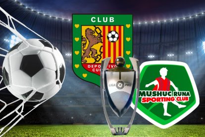 Deportivo Cuenca recibe a Mushuc Runa en el partido que abre la fecha 18 de la LigaPro 2025.