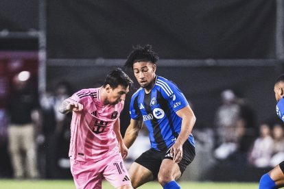 Messi celebra sus 38 años con vigencia en el fútbol mundial.