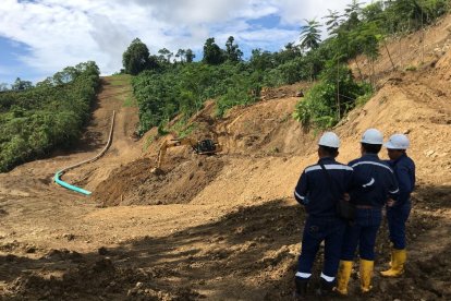 Los servidores ganaban más que en puestos gerenciales (foto referencial)