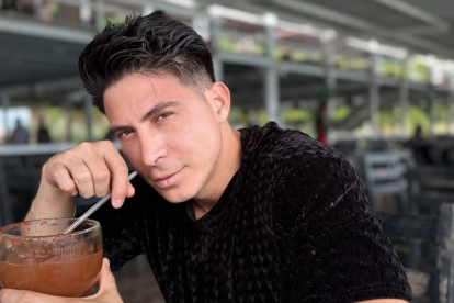 Don Day se volvió viral tras presentar una polémica en uno de sus shows