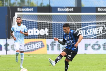Universidad Católica e Independiente del Valle chocarán por la fecha 18.