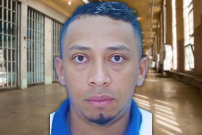 El ministro del Interior, John Reimberg, reveló cuál sería el 'nuevo hogar' de alias Negro Willy.