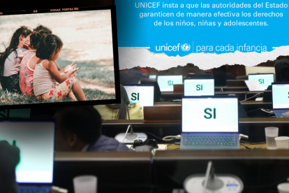 La Asamblea Nacional aprobó la Ley de Integridad Pública con amplio respaldo, pero generó divisiones por las reformas al sistema juvenil.