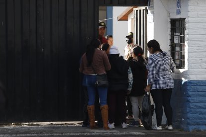 Padres de familia se pronunciaron ante la viralización del vídeo de la brutal agresión.