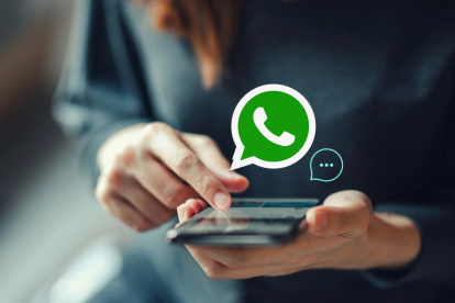 La app de WhatsApp dejará de estar disponible en modelos con sistemas desactualizados.