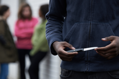 Menores de edad se unen a bandas criminales en Ecuador. La mayoría voluntariamente.