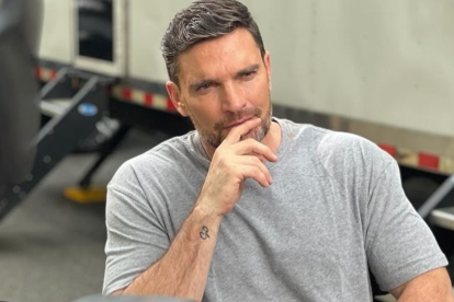 Julián Elías Gil Beltrán es un empresario, modelo y actor argentino