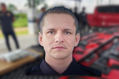 El supuesto líder, llamado Roberto Álvarez, fue detenido en Arabia Saudita.