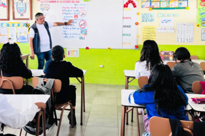 El proceso de matrícula 2025 sigue en marcha y exige requisitos específicos.