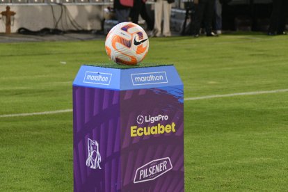 La LigaPro 2025 se juega con un formato inédito en su competencia.