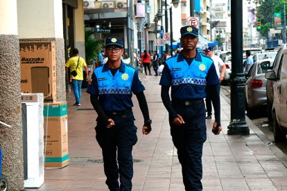 Conoce cómo avanza el proceso de selección de los agentes municipales.