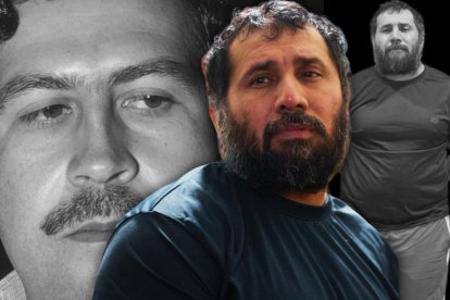 Alias Fito se encuentra en la prisión de  máxima seguridad La Roca.