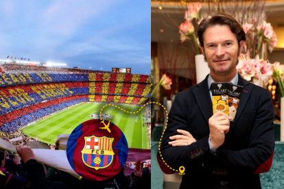 Paccari: un sabor orgánico y único que llega a los paladares del mundo, incluido el Barça.