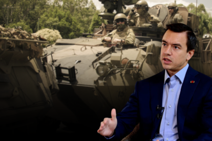 La propuesta de reforma constitucional será sometida a referéndum nacional.