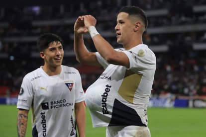 Rendimiento. La temporada 2025 de Arce no ha sido la esperada en comparación a 2024