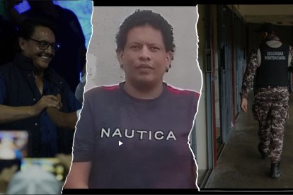 Carlos Angulo enfrentará un nuevo juicio después de su última condena por el asesinato del candidato presidencial Fernando Villavicencio.