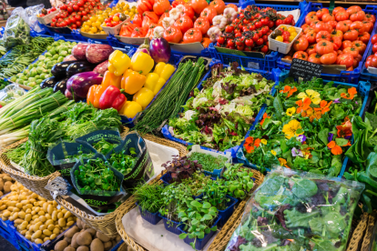 El costo de vida varía en Guayaquil y Quito.