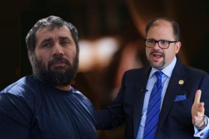 En 20 minutos de videollamada, alias Fito solicitó protección para su familia, bienes y empresas, pero el Gobierno negó toda negociación.