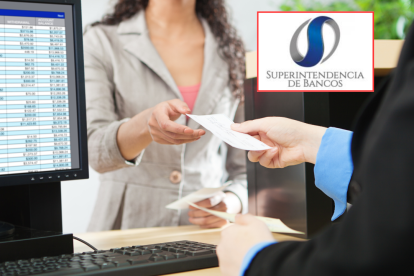 La Superintendencia de Bancos ha activado protocolos de monitoreo tras los fallos en los sistemas digitales de algunos bancos.