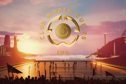 El Mundial de Clubes 2025 se juega en Estados Unidos.