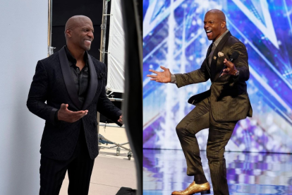 Terry Crews comparte su lucha contra la adicción a la pornografía y cómo la recuperación salvó su matrimonio y redefinió su masculinidad.