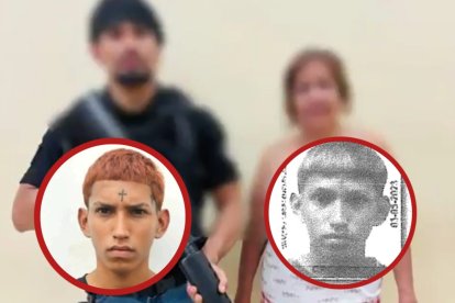 Alias Satanás habría sido uno de los cuatro responsables en secuestrar a una docente en Guayaquil.