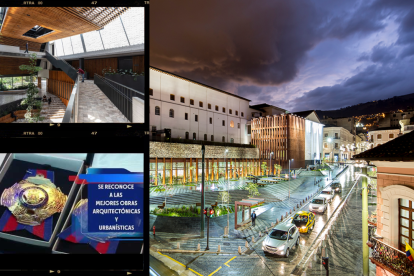 La Secretaría de Hábitat y Ordenamiento Territorial invita a arquitectos y constructores a postular sus proyectos hasta julio de 2025.