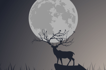 Un fenómeno astronómico que conecta con la naturaleza y la renovación interior.