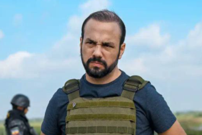 Luis Chonillo es el actual alcalde de Durán.