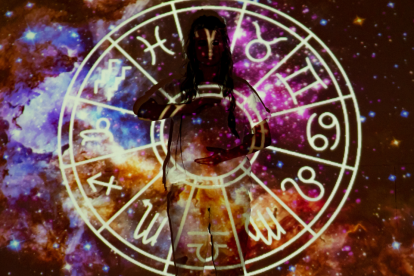 Conoce lo que te deparan los astros hoy.