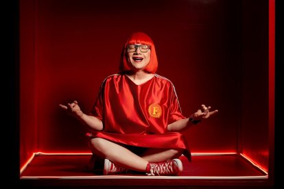 LA VECINA

AG-EXTERNOS