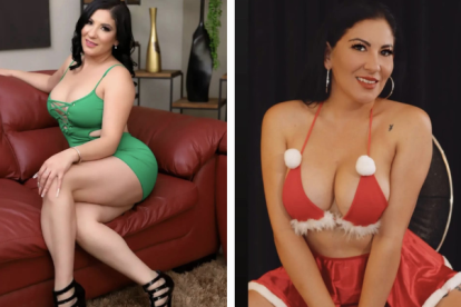 La actriz Teresa Ferrer murió el miércoles 2 de julio.