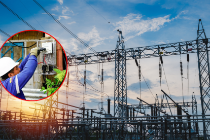 El subsidio eléctrico, que beneficia a más de 1,8 millones de hogares, sigue siendo un tema central en el debate sobre la sostenibilidad del sistema energético en Ecuador.