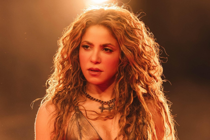 Shakira dará un concierto en Ecuador este 8 de noviembre de 2025