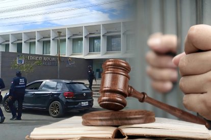 Una excajera fue sentenciada a pasar entre rejas varios años y devolver el dinero sustraído.