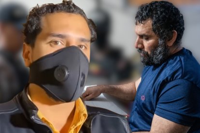 El hermano de alias Fito ha registrado abogados en la causa en su contra.