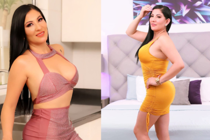 Teresa Ferrer, actriz mexicana de cine para adultos, reveló en vida cuánto ganaba por película y como scort; su fallecimiento generó conmoción en redes sociales.