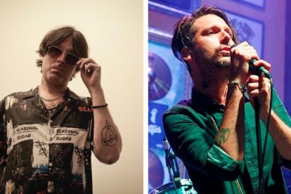 José Matera recibió un disparo en su departamento en Barranquilla.