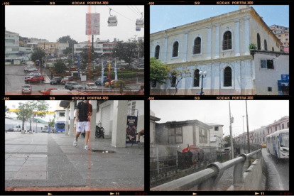 El proyecto de revitalización de la calle Julián Coronel busca transformar su rica historia en un atractivo turístico, pero enfrenta obstáculos como la inseguridad.