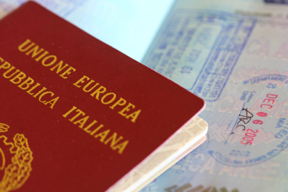 Nuevo pacto de Ecuador con Italia favorece a los sudamericanos en cuanto a cierto tipo de visa.