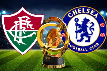 Chelsea y Fluminense se enfrentarán por la clasificación a la final del Mundial de Clubes 2025.