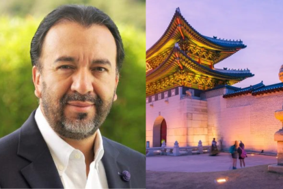 Otra vez el alcalde de Quito se encuentra sumido en una nueva polémica