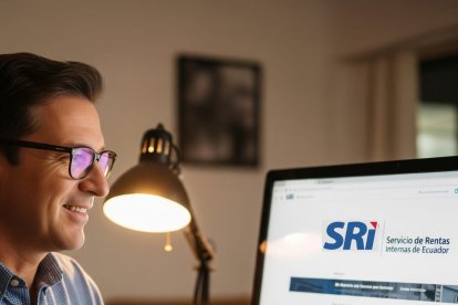 Las fechas para declarar impuestos en el SRI varían según el último dígito de la cédula o RUC de la persona.