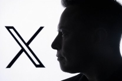 XGrok forma parte de xAI, una startup de inteligencia artificial fundada en julio de 2023 por Elon Musk.